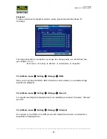 Предварительный просмотр 48 страницы Santec SNVR-1412P User Manual