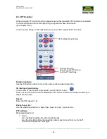 Предварительный просмотр 59 страницы Santec SNVR-1412P User Manual