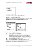 Preview for 29 page of Santec SPVM-20AC User Manual