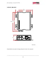 Предварительный просмотр 29 страницы Santec SVE-ST100SA User Manual