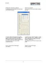 Preview for 4 page of Santec SVS-1001 Quick Installation Manual