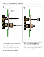 Preview for 4 page of Santec TH-8010 Installation Instruction