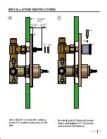 Preview for 5 page of Santec TH-8010 Installation Instruction