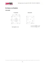 Предварительный просмотр 8 страницы Santec VCK-842NP User Manual