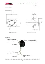 Предварительный просмотр 10 страницы Santec VCK-842NP User Manual