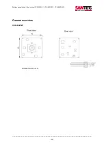 Предварительный просмотр 21 страницы Santec VCK-842NP User Manual