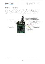 Предварительный просмотр 8 страницы Santec VCK-850PWD User Manual