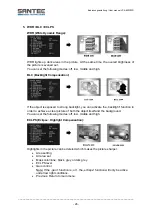 Предварительный просмотр 26 страницы Santec VCK-850PWD User Manual