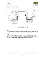 Предварительный просмотр 9 страницы Santec VDC-295IDH User Manual