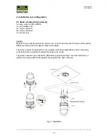 Предварительный просмотр 10 страницы Santec VDC-295IDH User Manual