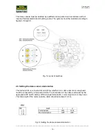 Предварительный просмотр 12 страницы Santec VDC-295IDH User Manual