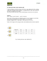 Предварительный просмотр 14 страницы Santec VDC-295IDH User Manual