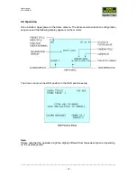 Предварительный просмотр 17 страницы Santec VDC-295IDH User Manual