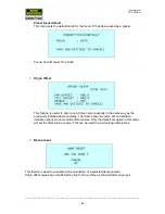 Предварительный просмотр 44 страницы Santec VDC-295IDH User Manual