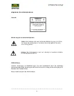 Предварительный просмотр 8 страницы Santec VDC-727IR-WBJB User Manual