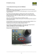 Предварительный просмотр 21 страницы Santec VDC-727IR-WBJB User Manual