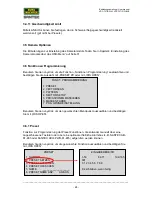 Предварительный просмотр 28 страницы Santec VDC-727IR-WBJB User Manual