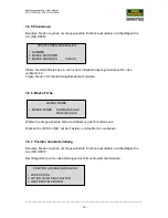 Предварительный просмотр 33 страницы Santec VDC-727IR-WBJB User Manual