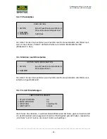 Предварительный просмотр 34 страницы Santec VDC-727IR-WBJB User Manual