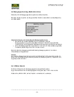 Предварительный просмотр 40 страницы Santec VDC-727IR-WBJB User Manual