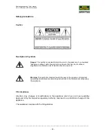 Предварительный просмотр 53 страницы Santec VDC-727IR-WBJB User Manual