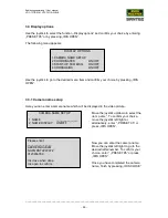 Предварительный просмотр 69 страницы Santec VDC-727IR-WBJB User Manual