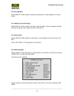 Предварительный просмотр 70 страницы Santec VDC-727IR-WBJB User Manual