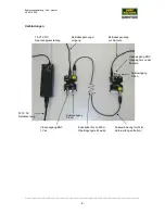 Предварительный просмотр 9 страницы Santec VKS-2100S User Manual