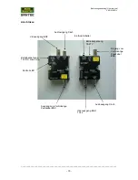 Предварительный просмотр 10 страницы Santec VKS-2100S User Manual