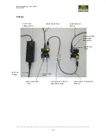 Предварительный просмотр 17 страницы Santec VKS-2100S User Manual