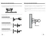 Предварительный просмотр 2 страницы Santec VOGUE 6565VO Series Instruction Booklet