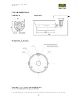 Preview for 23 page of Santec VTC-249IRH User Manual