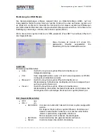 Предварительный просмотр 12 страницы Santec VTC-252BS User Manual