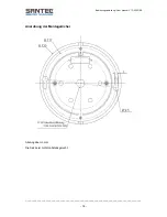 Предварительный просмотр 18 страницы Santec VTC-252BS User Manual