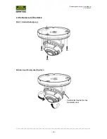 Предварительный просмотр 10 страницы Santec VTC-261IRP User Manual