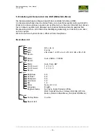 Предварительный просмотр 13 страницы Santec VTC-261IRP User Manual