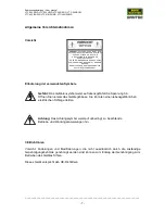 Предварительный просмотр 7 страницы Santec VTC-262HWD User Manual