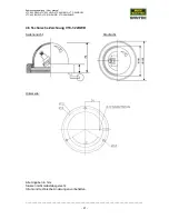 Preview for 21 page of Santec VTC-262HWD User Manual