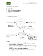 Preview for 22 page of Santec VTC-262HWD User Manual