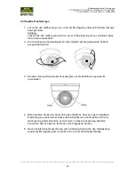 Preview for 24 page of Santec VTC-262HWD User Manual