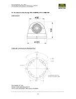 Preview for 27 page of Santec VTC-262HWD User Manual