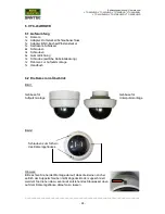 Preview for 28 page of Santec VTC-262HWD User Manual