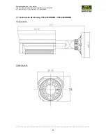 Предварительный просмотр 37 страницы Santec VTC-262HWD User Manual