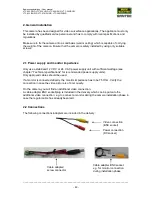 Предварительный просмотр 49 страницы Santec VTC-262HWD User Manual