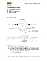 Предварительный просмотр 60 страницы Santec VTC-262HWD User Manual