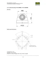 Предварительный просмотр 65 страницы Santec VTC-262HWD User Manual