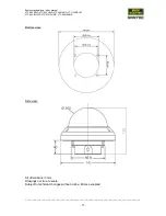 Предварительный просмотр 71 страницы Santec VTC-262HWD User Manual