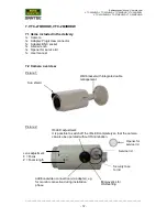 Предварительный просмотр 72 страницы Santec VTC-262HWD User Manual