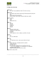 Предварительный просмотр 78 страницы Santec VTC-262HWD User Manual