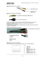 Preview for 12 page of Santec VTC-262PWD User Manual